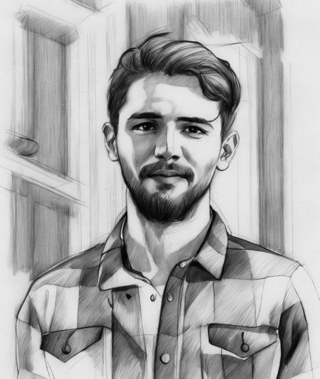 Queratogray Sketch (eddiemauro-mix)