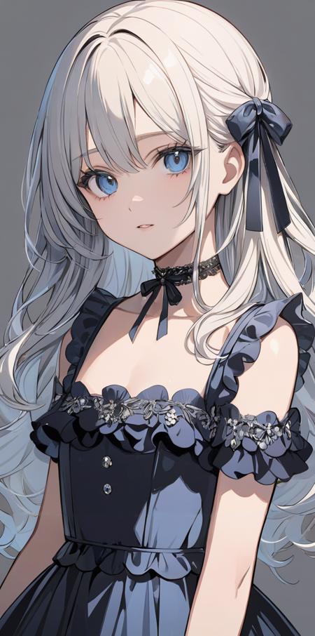 チョーカー/choker(SD,XL,ILL,pony)