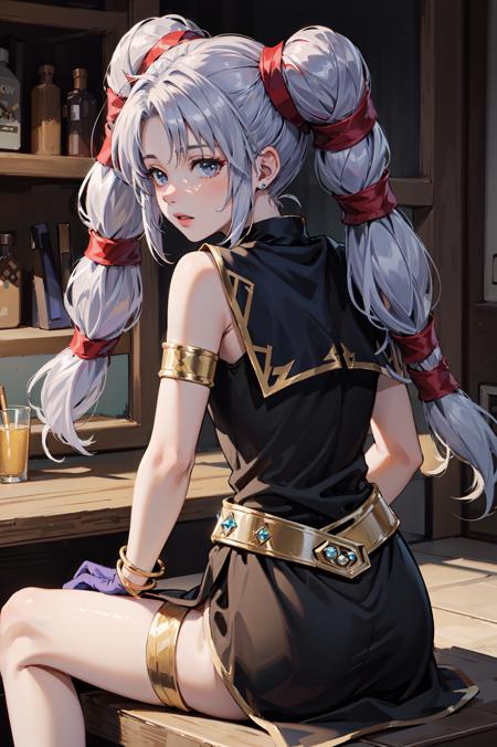 tine ( Fire Emblem )