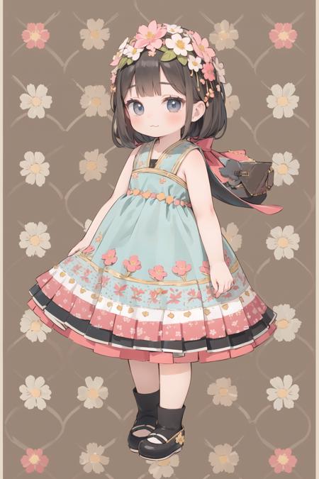 CuteYukiMix(特化可爱风格adorable style）
