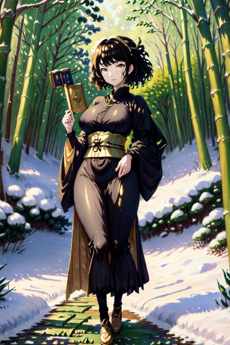 Victorian Anime Art XL