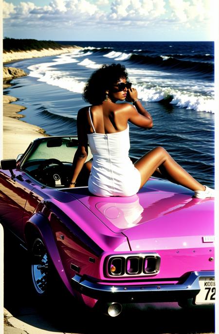 Miami Vice Style版本v1.0 (ID: 128107)
