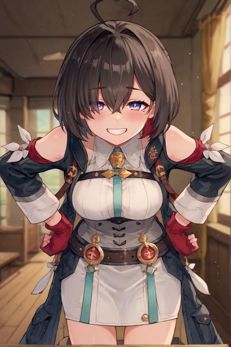 Yumia Liessfeldt [Atelier Yumia: The Alchemist of Memories & the Envisioned Land]