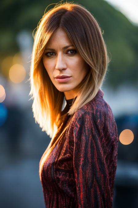 Susanna Griso