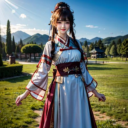 Hanfu