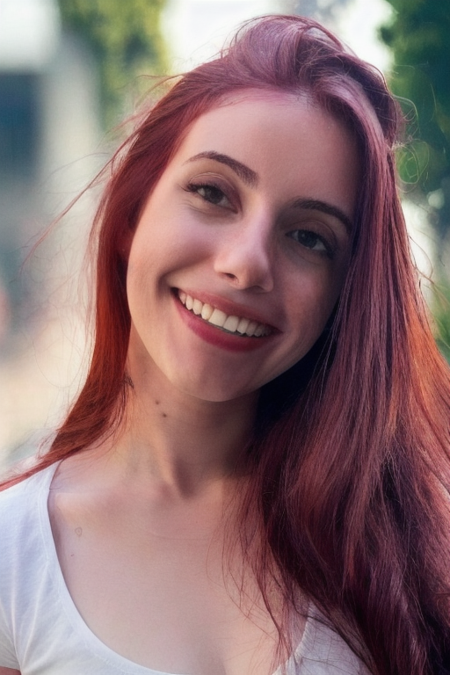 Catarina Paolino - [Brazilian] SD1 ??