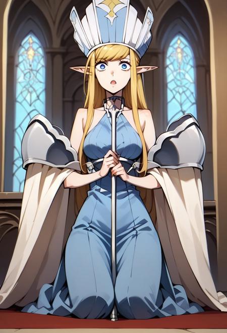 Annette (Isekai Shikkaku) [PONY XL] by UOC
