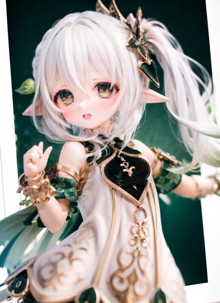 Doll style - Photography art - Realistic（joints doll,sd,mdd,dd,bjd,dds……）娃娃摄影艺术