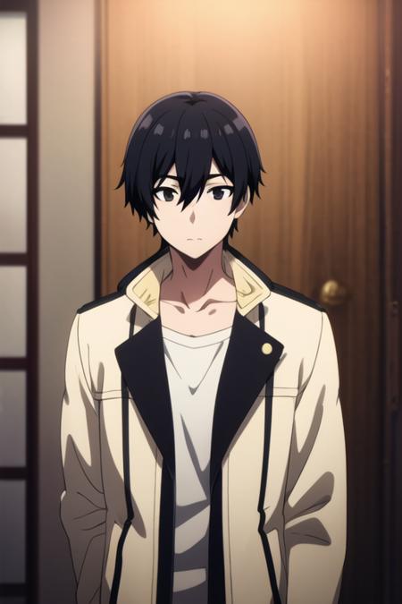 Cid Kagenou / Kage no Jitsuryokusha ni Naritakute!