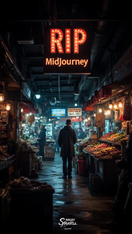 Midjourney V6.1 meets FLUX ?️ [+SDXL]