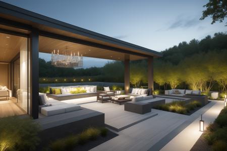 LandscapeSuperMix