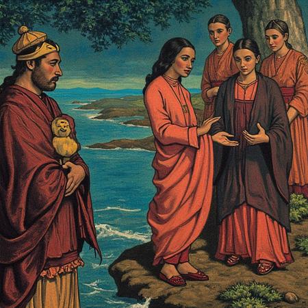 Nicholas Roerich
