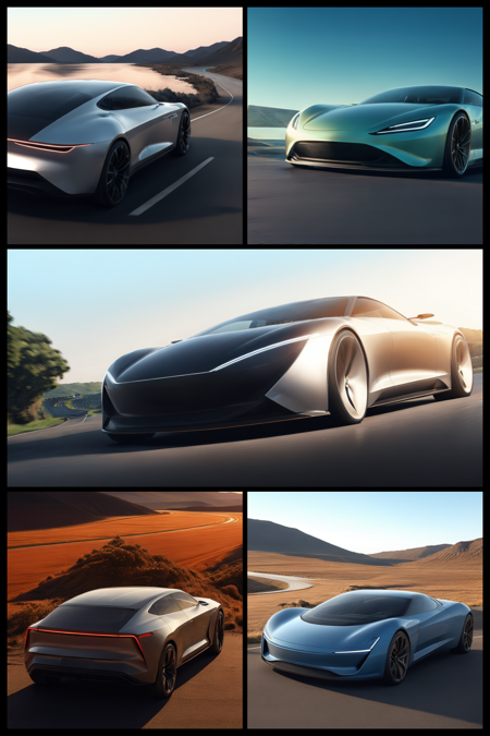 电动车世界Cars| EV World_V1.0