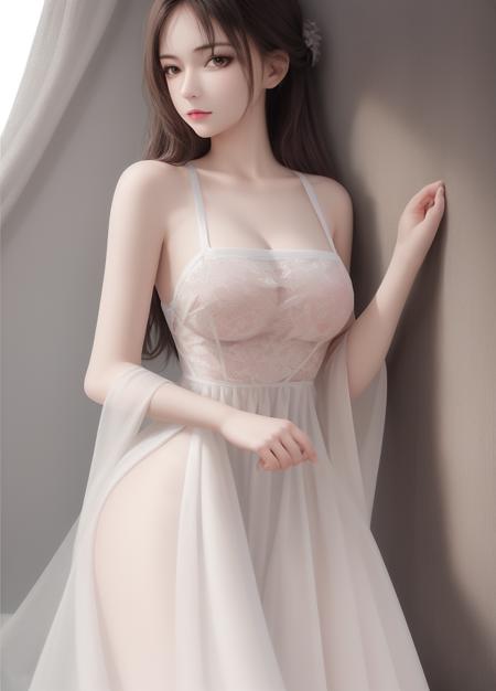 某宝风汉服 Sexy underwear (HanFu)