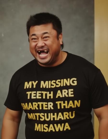 Toshiaki Kawada Flux版本v1.0 (ID: 1078911)