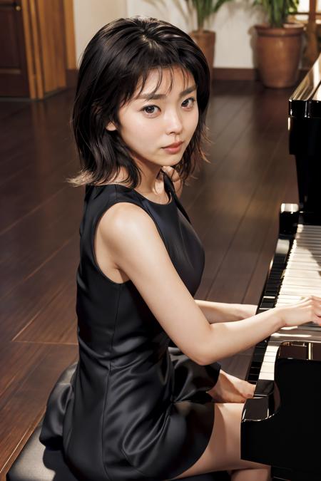 Takako Matsu