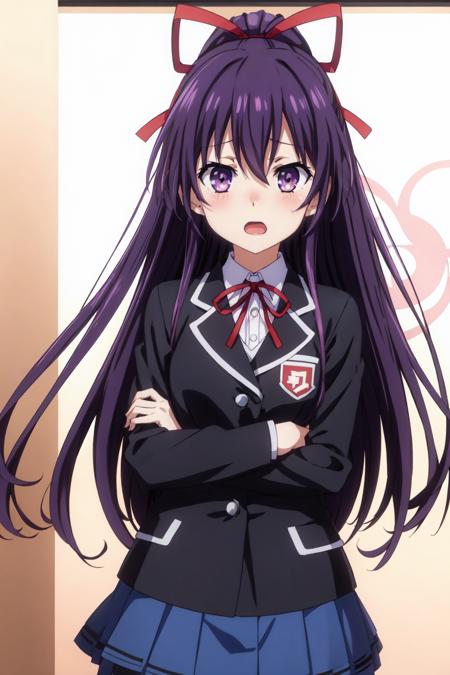 Tohka Yatogami