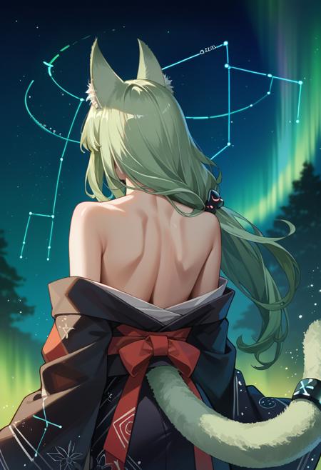 Harmonie(3 Outfits) | Arknights | [Pony XL]