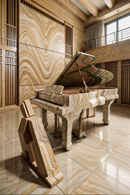 MarbleBambooplywoodWorld