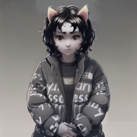 Nepeta Leijon (Homestuck)