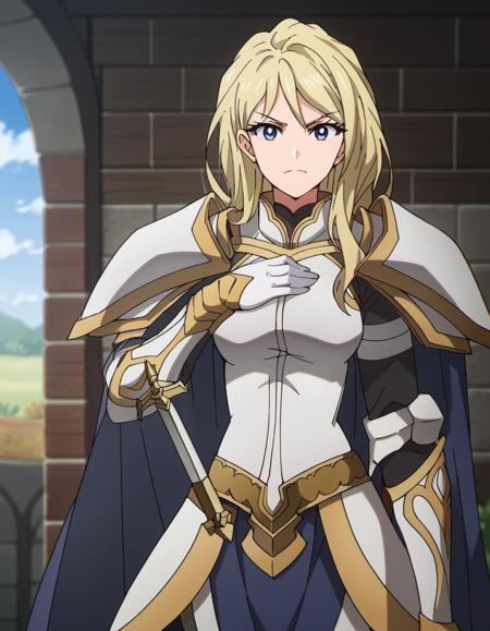 Female Knight (女騎士) - Goblin Slayer! (ゴブリンスレイヤー)版本anime s2 (ID: 913855)