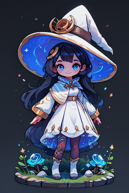 Ystra: Astral Witch (Alexis Pflaum) [Pony]