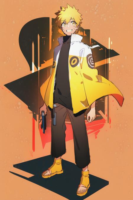 Naruto
