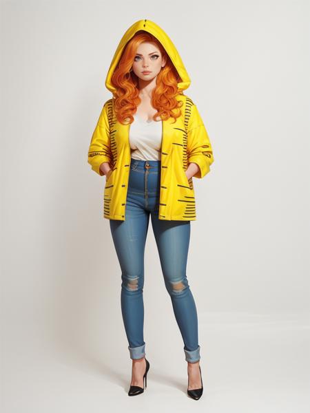 Measuring Tape Clothing