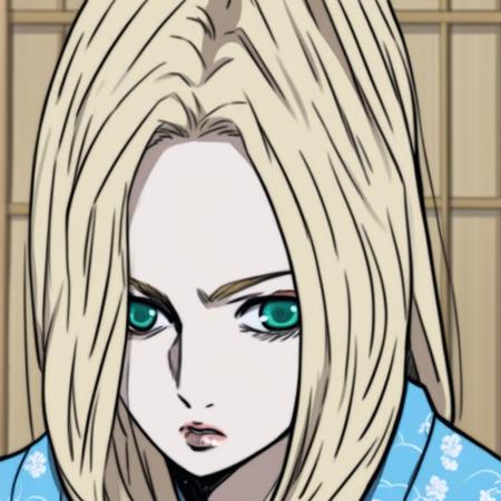 Shelly-webtoon-wind breaker版本V1 (ID: 1194834)