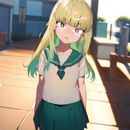 Eko - Fumetsu no Anata e