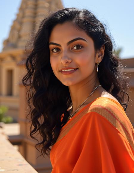 Camila Mendes