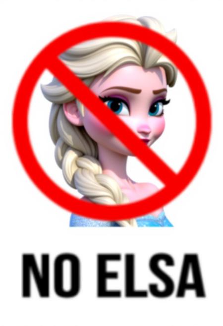NO! FLUX