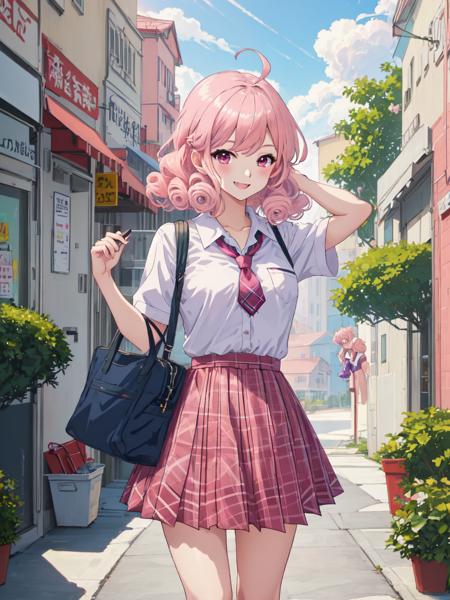 Floofy Bob (SD)版本v1.0 (ID: 140569)