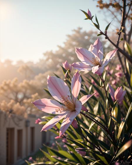 depth of field