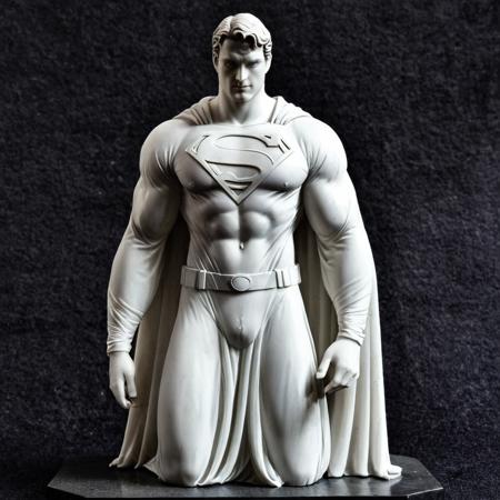 Sculpture style XL