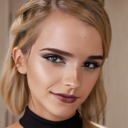 Emma Watson (Face)