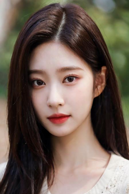Not IZ*ONE - Minju
