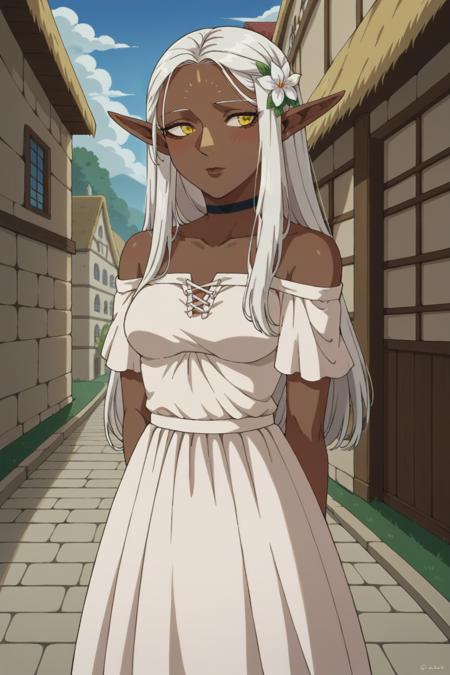 Cithis (Dungeon Meshi)