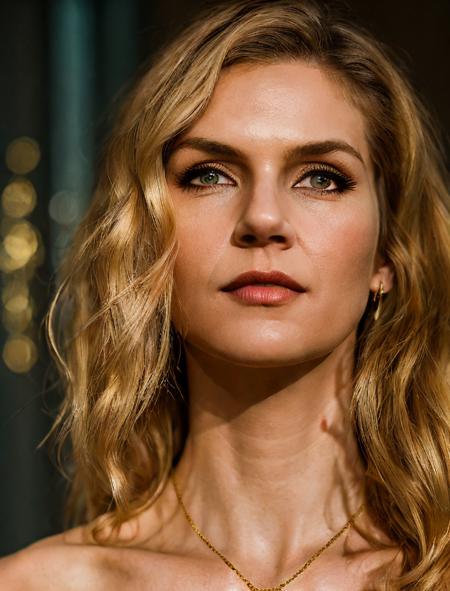 Rhea Seehorn