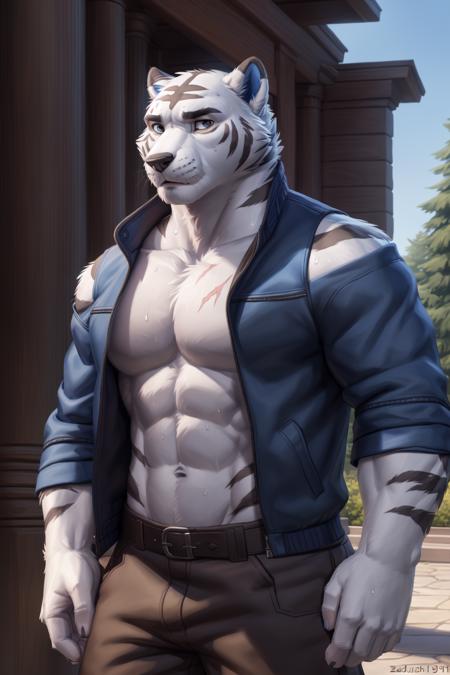 Rolf - Animal crossing