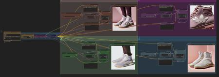 MULTI MODELS