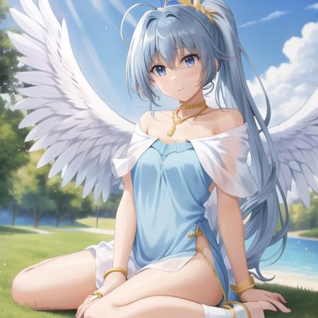 Hayate Ayasaki (Hayate no Gotoku!) LoRA