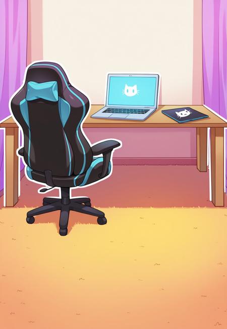 Pimpochka Backgrounds [illustriousXL]