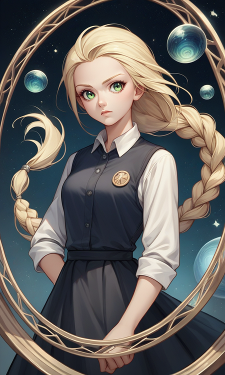 Zodiac Tech