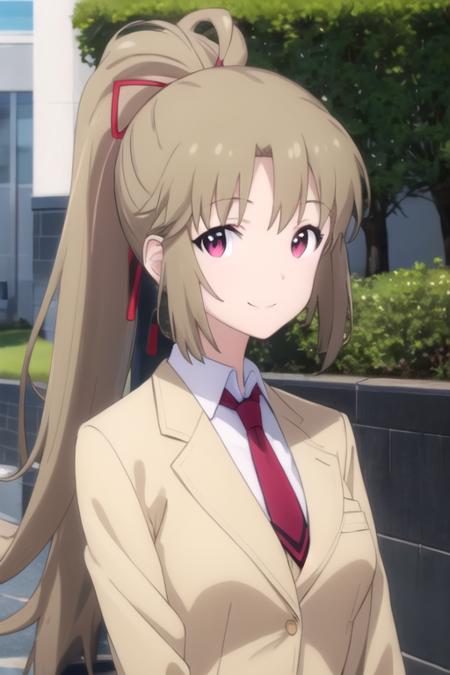 桐谷雪那-最近,妹妹的样子有点怪?(Yukina Kiritani-Recently, my sister is unusual)版本v1.0 (ID: 455077)