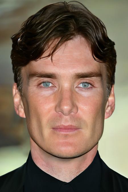 Cillian Murphy