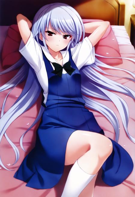 Kazami Kazuki IllustriousXL