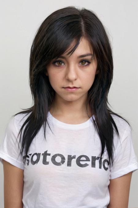 Christina Grimmie (In Memorium)