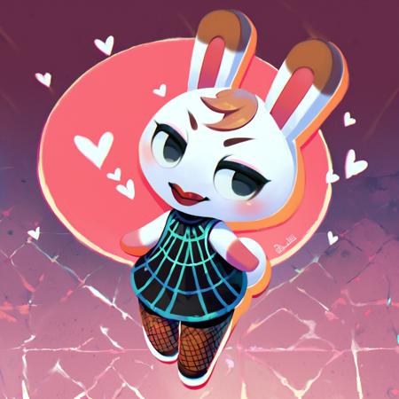 Tiffany (Animal Crossing)