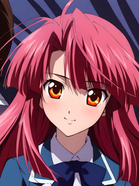 Ayano Kannagi/神凪 綾乃 - Stigma of the Wind/風のスティグマ Animagine XL 3.1版本v1.0 (ID: 499724)